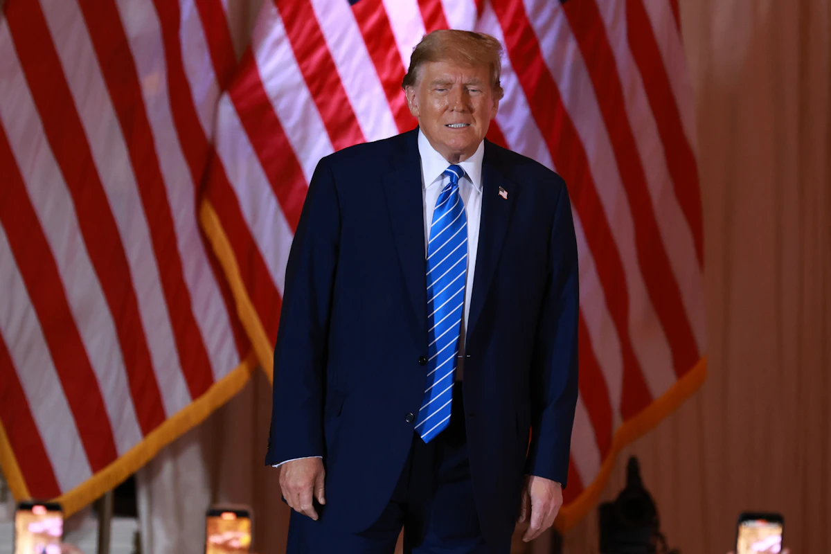 Trump Is About to Face an Avalanche of January 6 Lawsuits Trump Is About to Face an Avalanche of January 6 Lawsuits