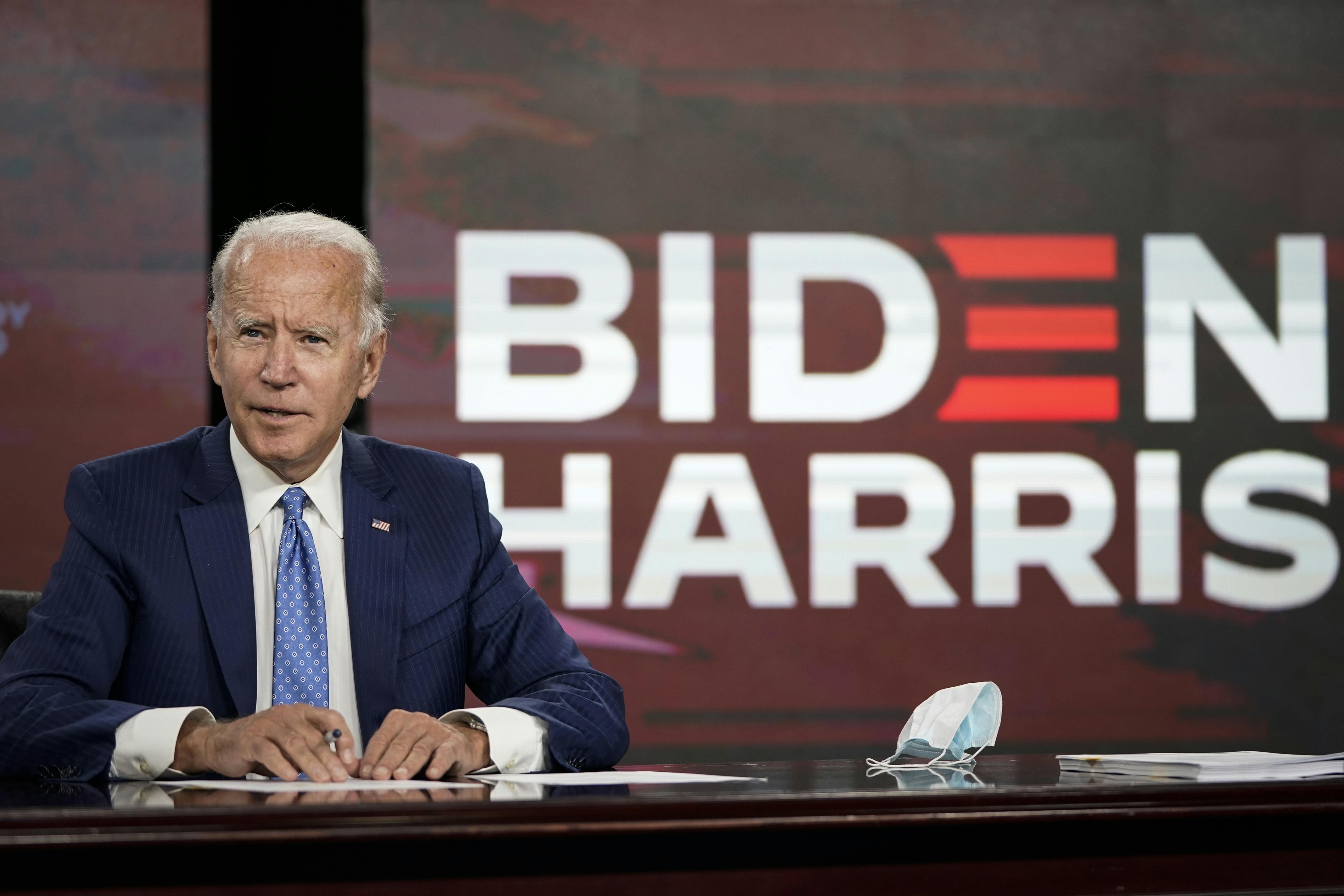 Biden’s Distracting Parade of Celebrity Boomers thumbnail