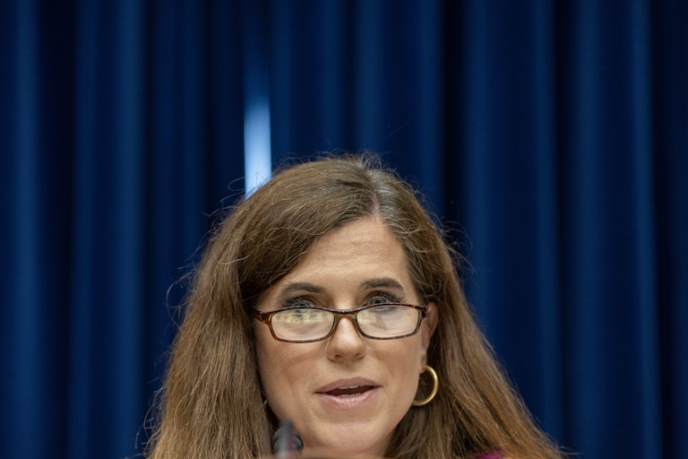 Representative Nancy Mace
