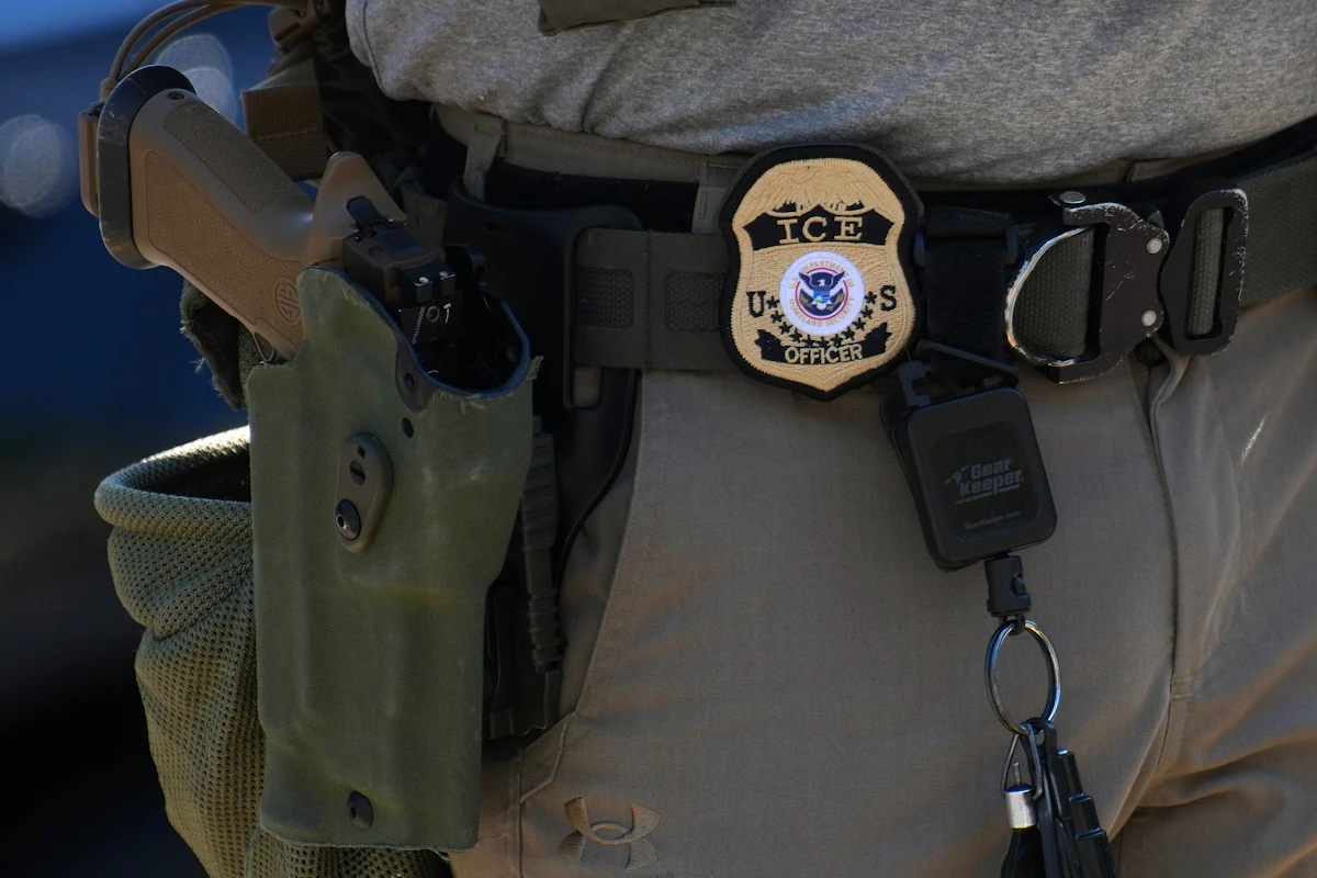 ICE Forced to Return Two U.S. Citizen Kids It Deported in Error