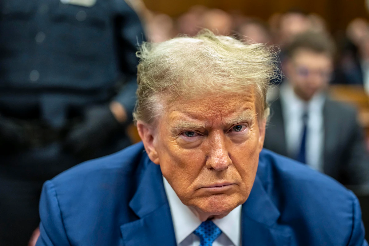 Why Trump Is “Very Close” to a Conviction, Per This Former Prosecutor Why Trump Is “Very Close” to a Conviction, Per This Former Prosecutor