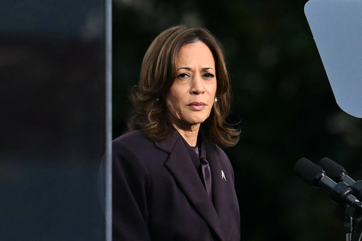 Harris Advisers Ripped to Shreds for Tone-Deaf Election Post-Mortem Harris Advisers Ripped to Shreds for Tone-Deaf Election Post-Mortem