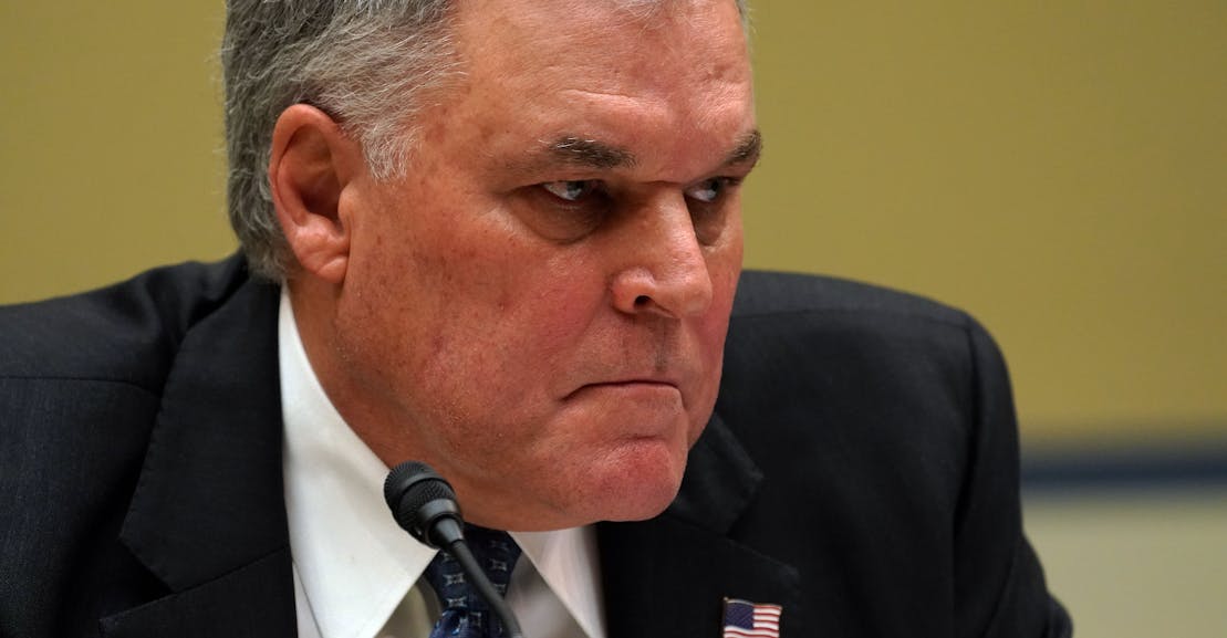 Trump Holdovers Are Dragging Down the Biden Agenda Trump Holdovers Are Dragging Down the Biden Agenda