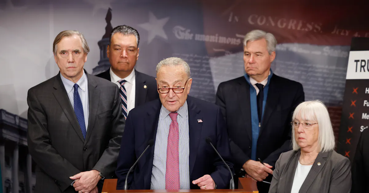 Primary Every Democrat