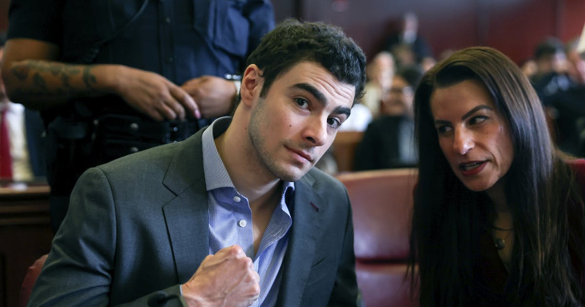 Luigi Mangione Won’t Face Death Penalty Despite DOJ’s Best Efforts