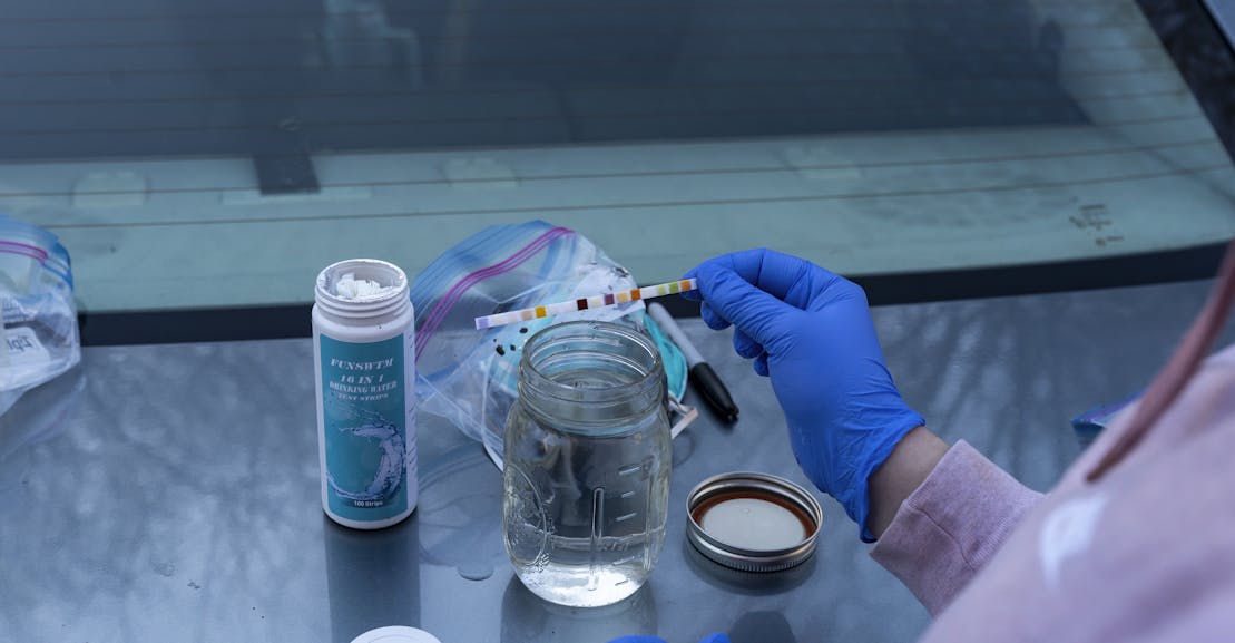 After Weeks of Fake Outrage Over East Palestine, Republicans Push to Weaken Water Protection After Weeks of Fake Outrage Over East Palestine, Republicans Push to Weaken Water Protection