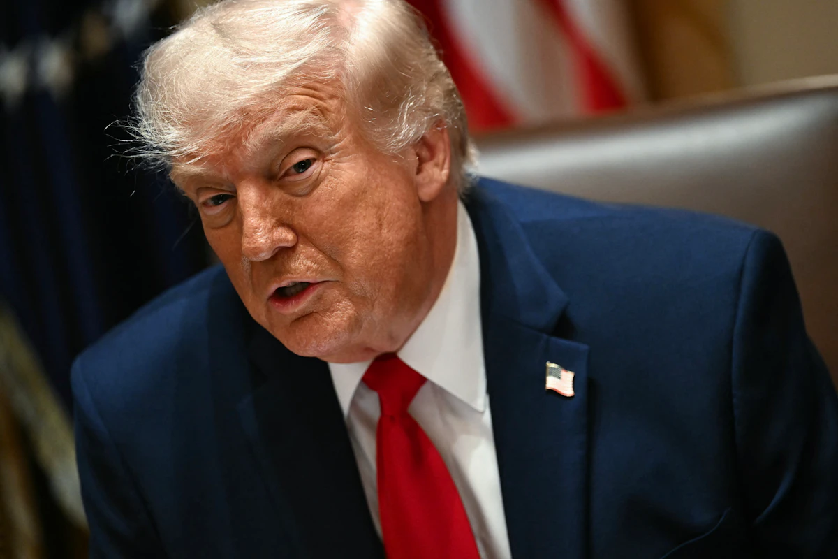 The Real—and Deeply Corrupt—Reason Trump Is After E. Jean Carroll