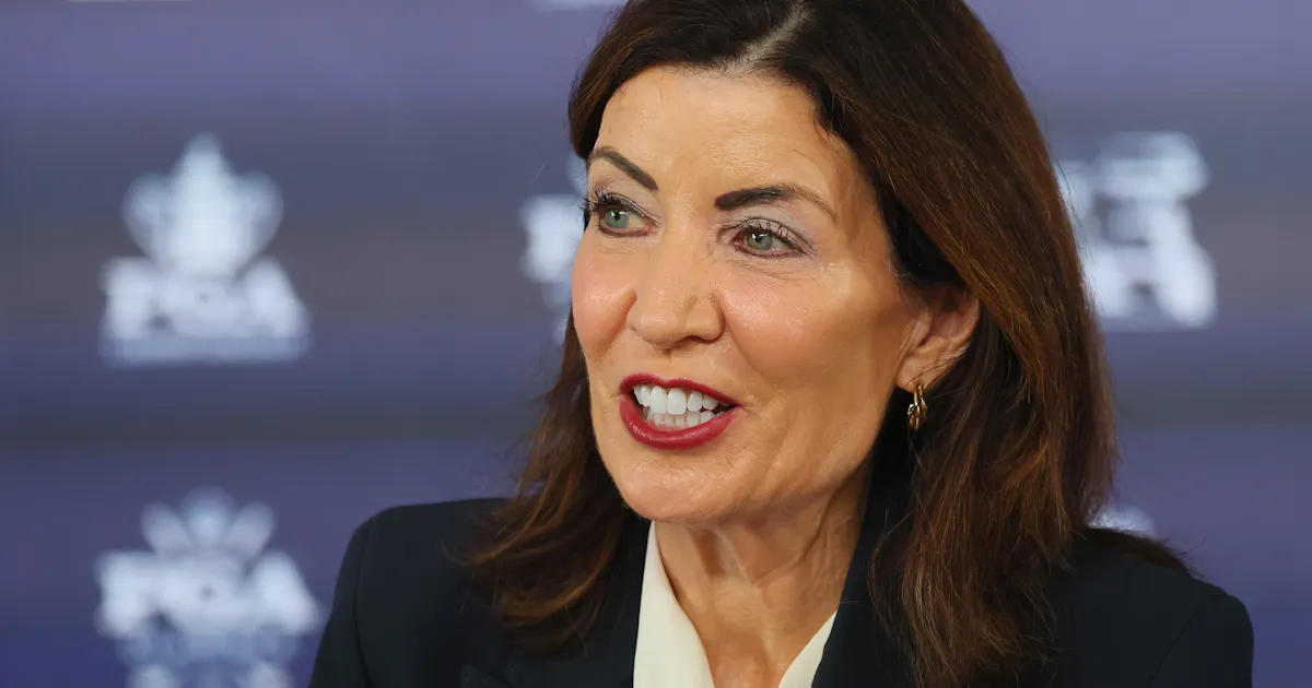 Democrats Need New Stories