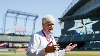 Seattle Mariners co-owner John Stanton spent big against mayor-elect Katie Wilson—he lost big as well.