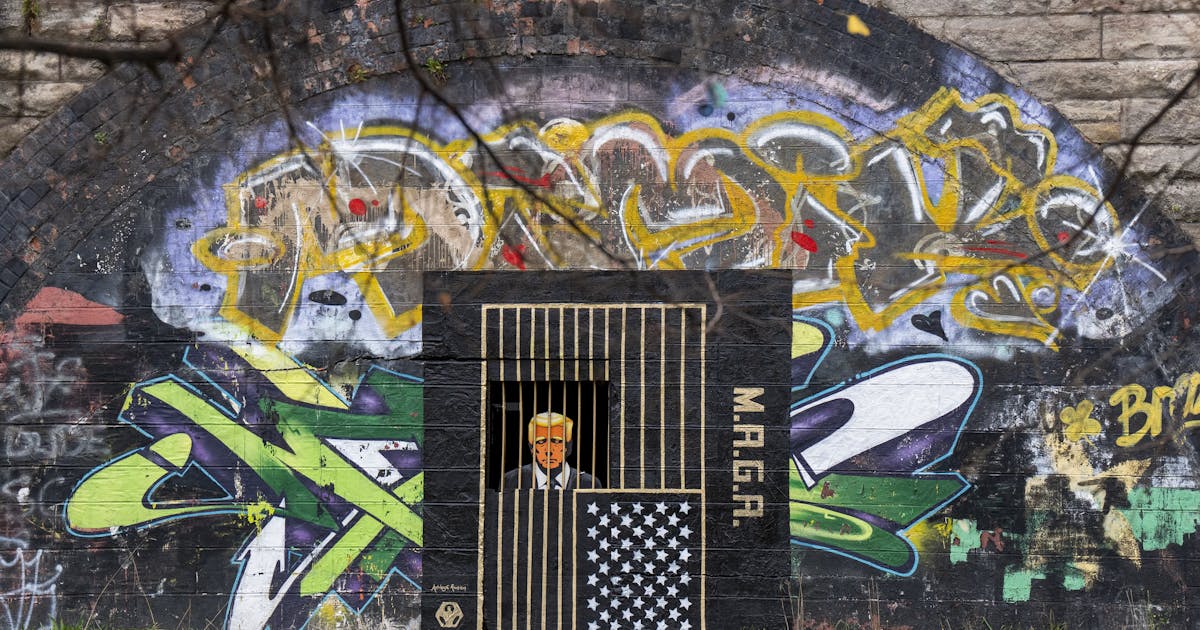 There’s Only One Way to Eradicate Trumpism for Good