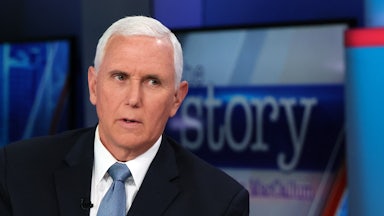 Mike Pence