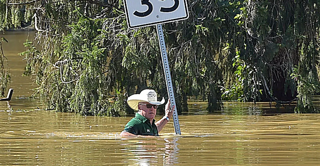 Americans Are in Total Denial About Flooding Americans Are in Total Denial About Flooding