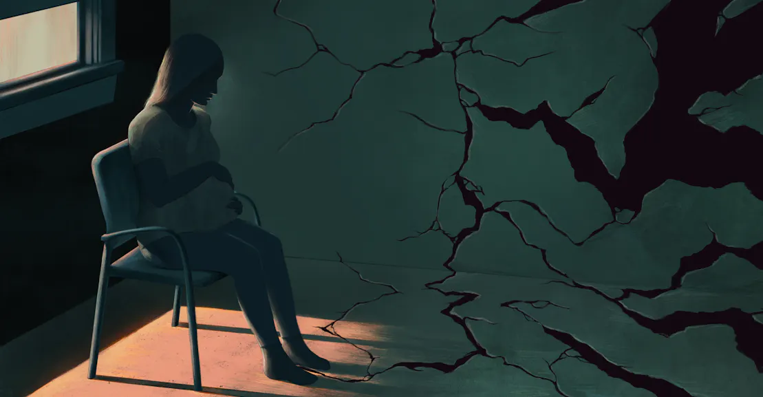 “Some Anti-Abortion People Will Say Our Situation Was Different. It’s Not.” “Some Anti-Abortion People Will Say Our Situation Was Different. It’s Not.”