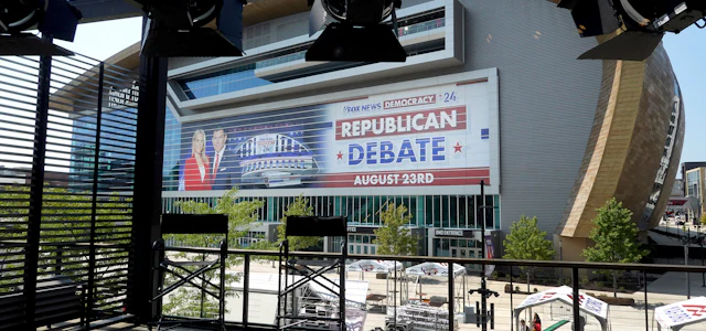 Republican Debate Bingo Republican Debate Bingo