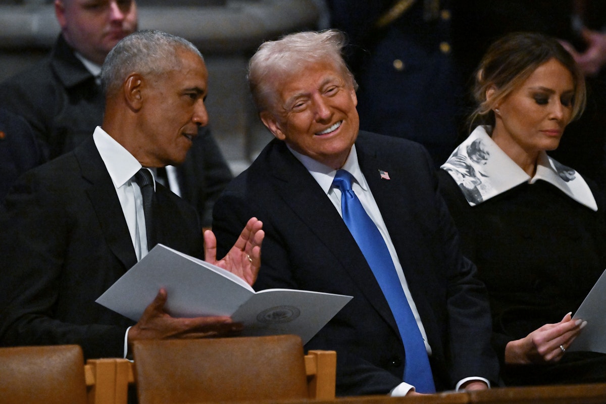 America Is Still Living in the Backlash to Obama’s Presidency America Is Still Living in the Backlash to Obama’s Presidency