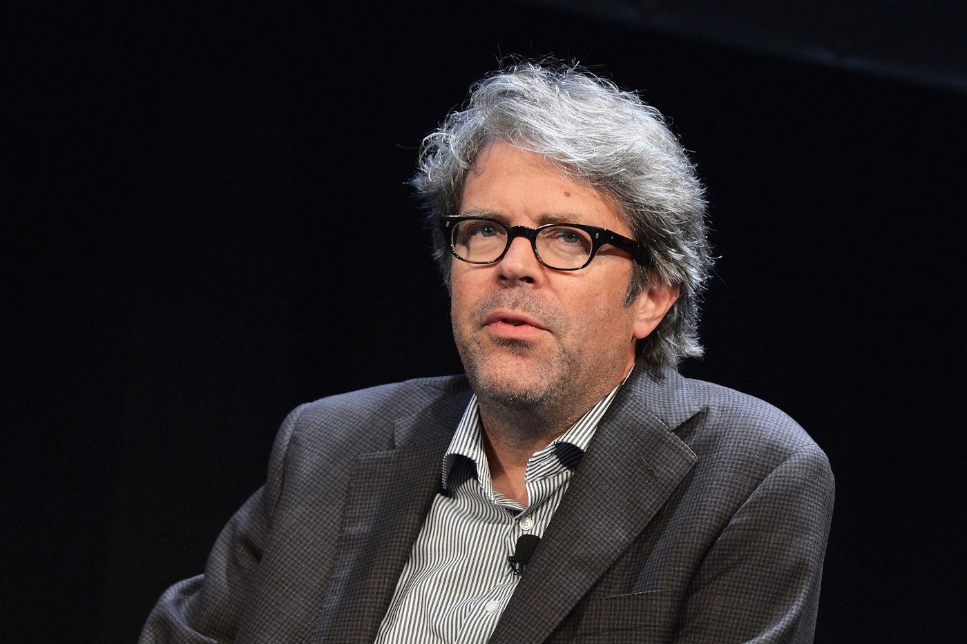 The fate of literary publishing in the twenty-first century, in three