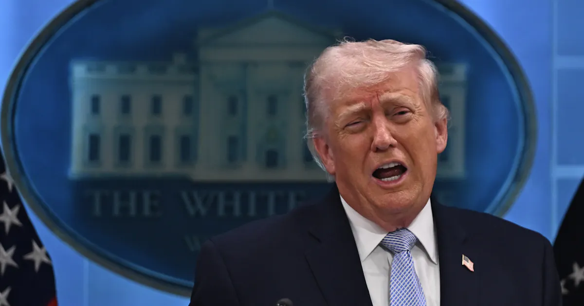 Trump Accidentally Admits What He Really Thinks of MAGA Voters