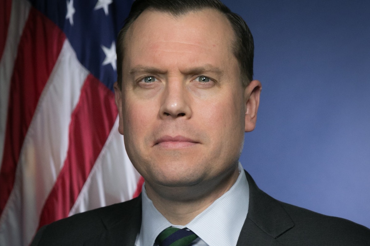 “Back the Blue” GOP Candidate Won’t Talk About Criminals He Refused to Prosecute “Back the Blue” GOP Candidate Won’t Talk About Criminals He Refused to Prosecute