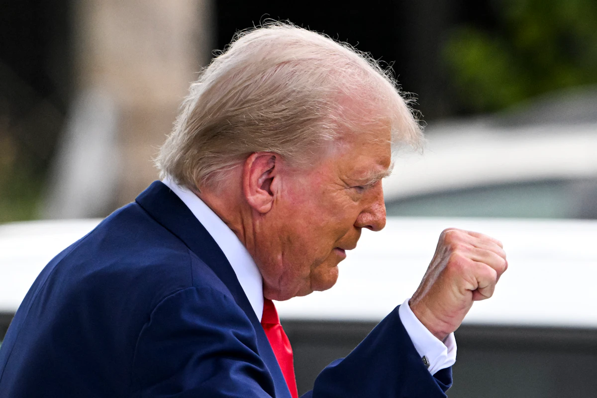 Why Trump Appeals to Young Men Why Trump Appeals to Young Men