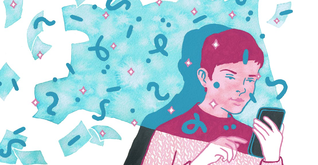 The Rise of the Very Online Novel The Rise of the Very Online Novel