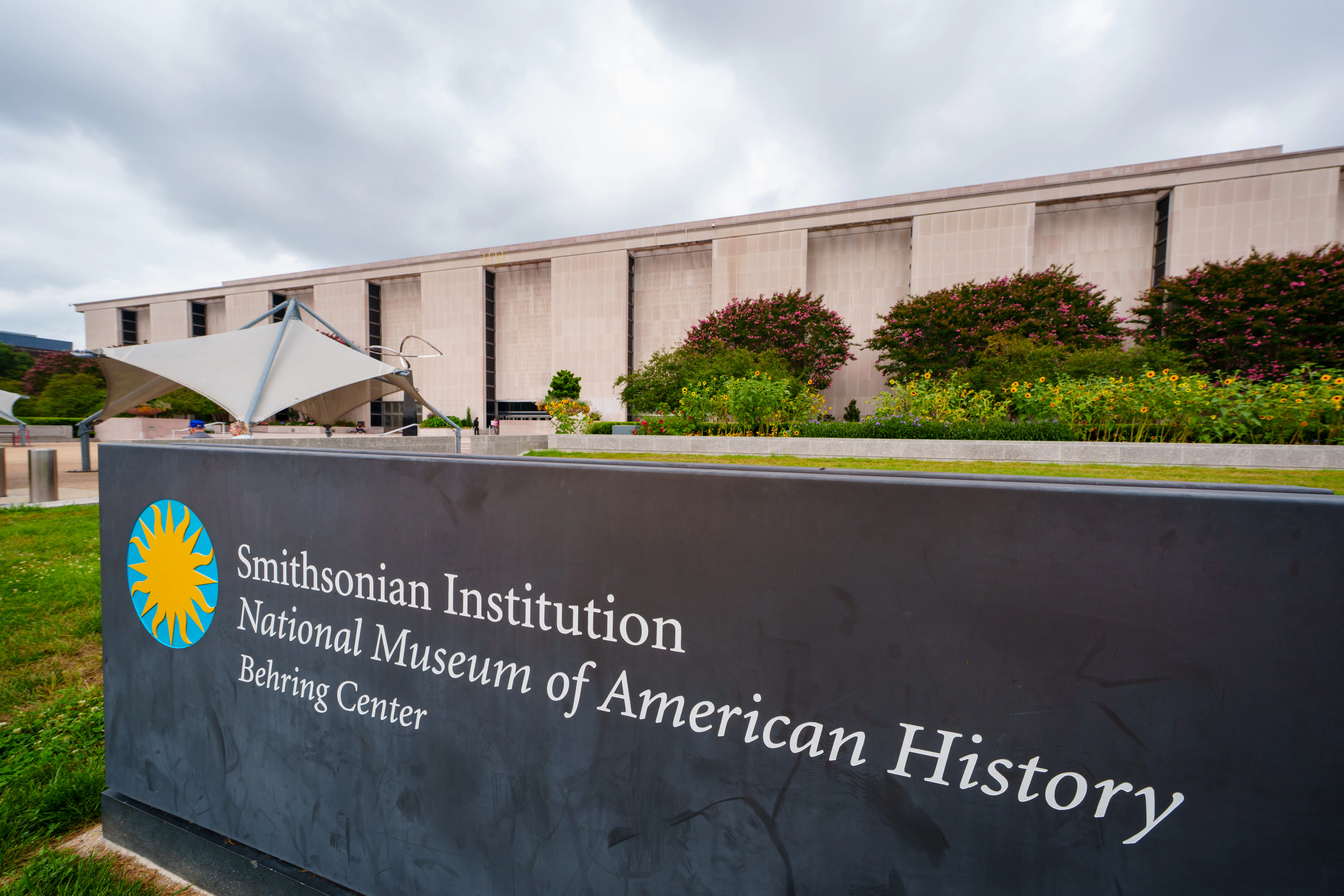 Smithsonian National Museum of American History