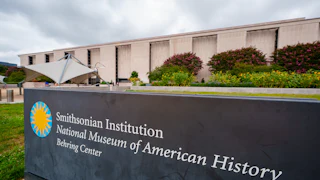 Smithsonian National Museum of American History