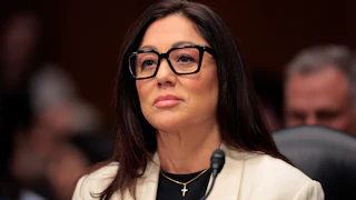 Labor Secretary Lori Chavez-DeRemer