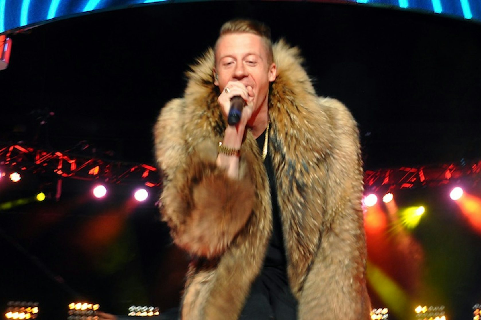 White Hip-Hop Artists Are Changing Rap. Are More Macklemores to Come ...