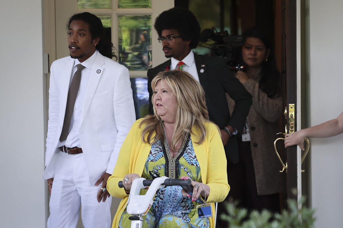 Tennessee GOP Has a Devious New Plan to Kick Out Democratic Lawmakers Tennessee GOP Has a Devious New Plan to Kick Out Democratic Lawmakers