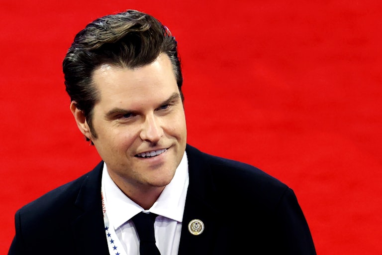 Matt Gaetz