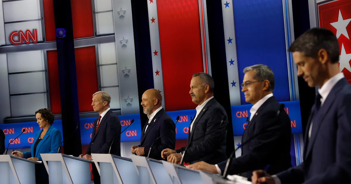 California Shows Why Nonpartisan Primaries Stink