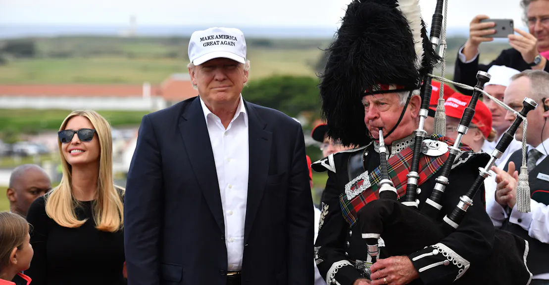 Trump’s Embarrassingly Bad Math May Be His Best Defense Trump’s Embarrassingly Bad Math May Be His Best Defense