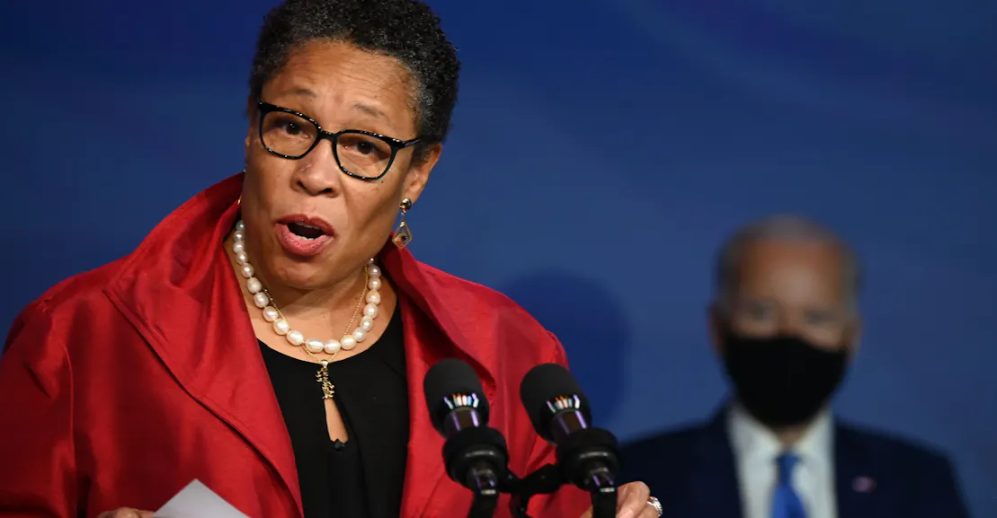 HUD Deserves Better Than Marcia Fudge HUD Deserves Better Than Marcia Fudge