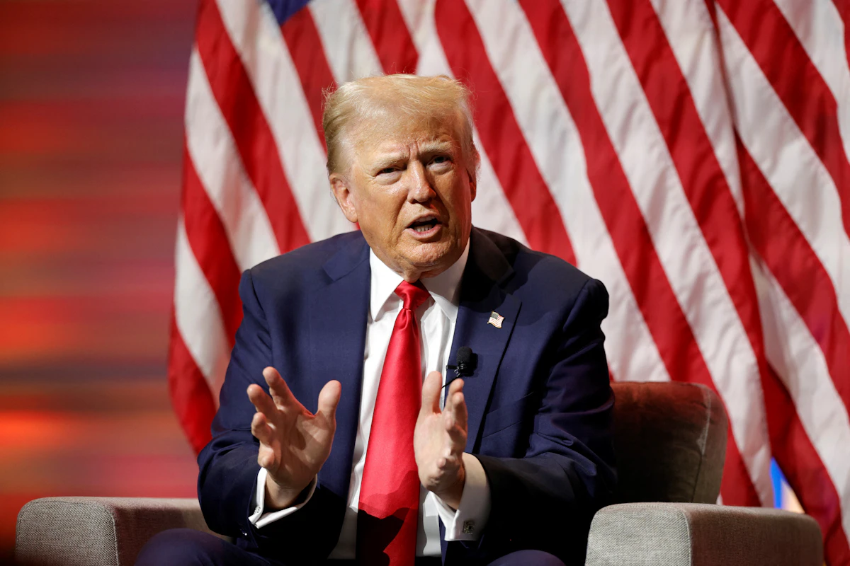 Team Trump Fumes After Trainwreck Elon Musk Interview Team Trump Fumes After Trainwreck Elon Musk Interview