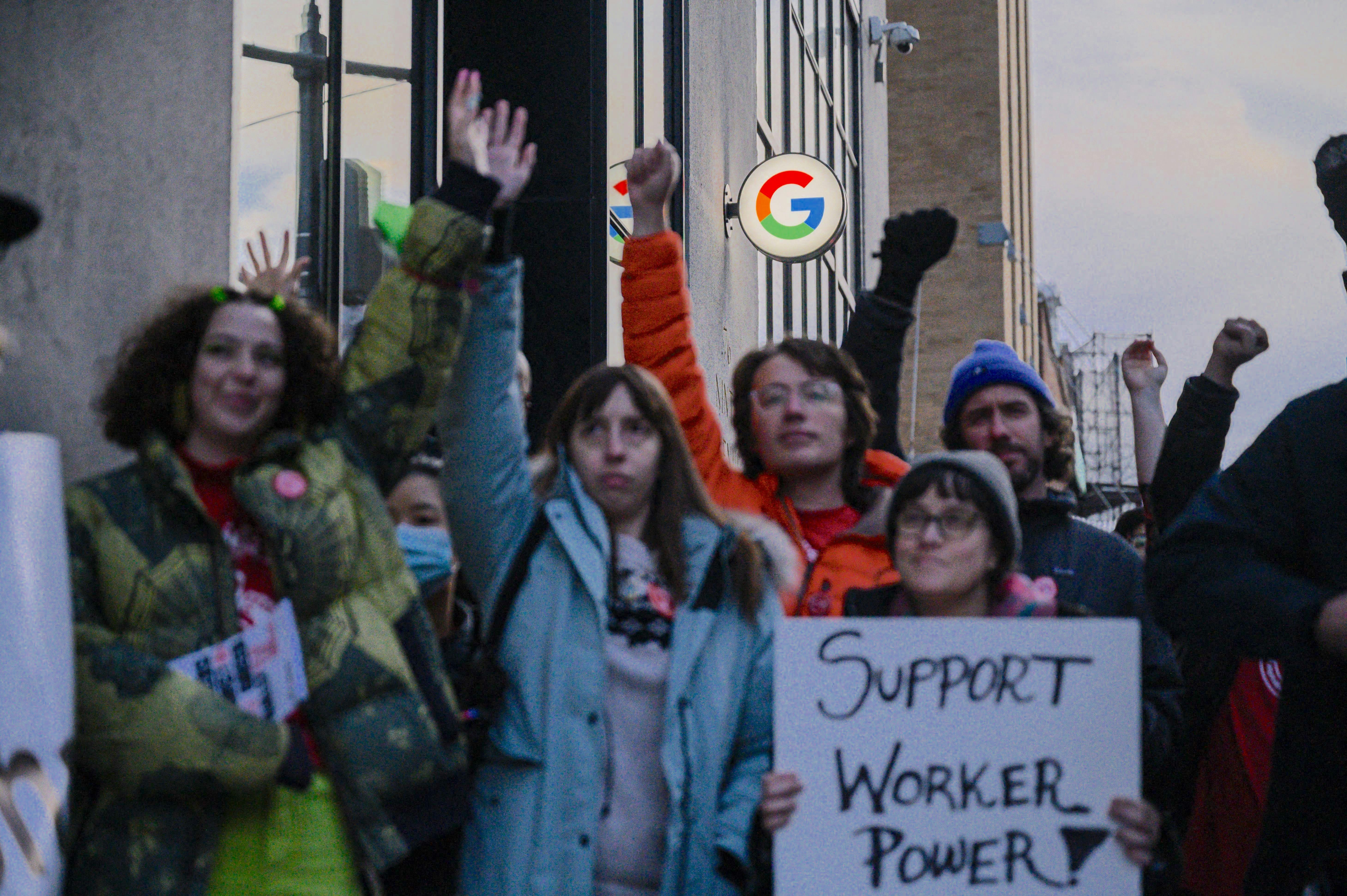 Workers Are Losing Their Leverage, and Your Boss Knows It