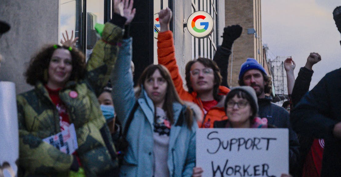 Workers Are Losing Their Leverage, and Your Boss Knows It Workers Are Losing Their Leverage, and Your Boss Knows It