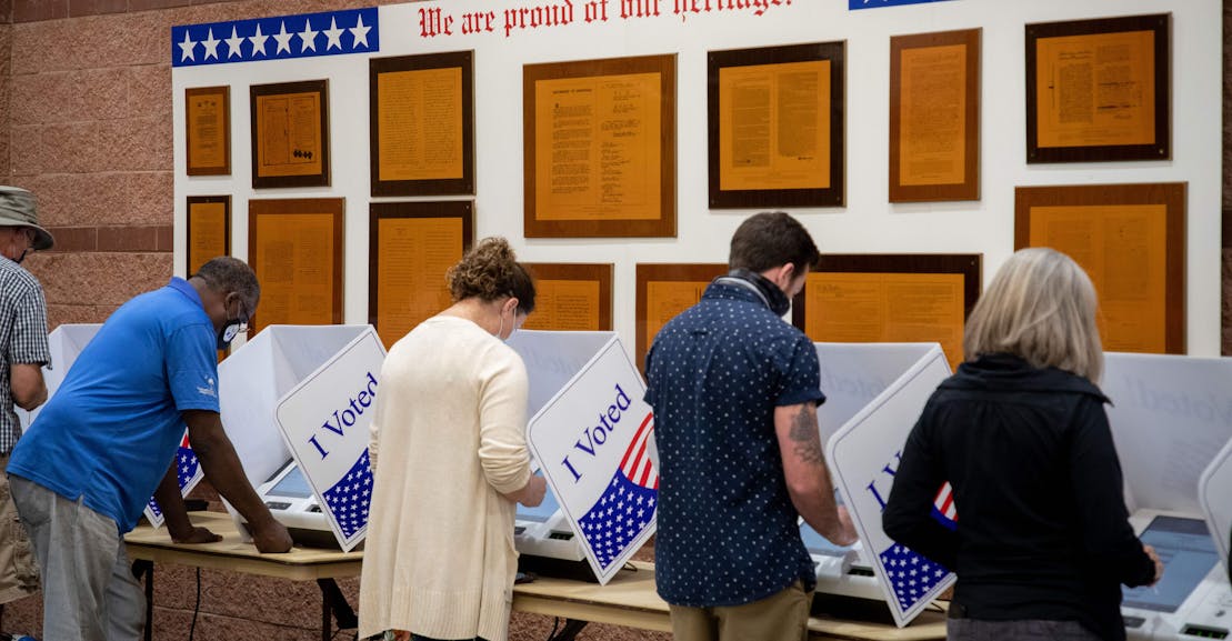 Democrats Vote to Make South Carolina First Primary State Democrats Vote to Make South Carolina First Primary State