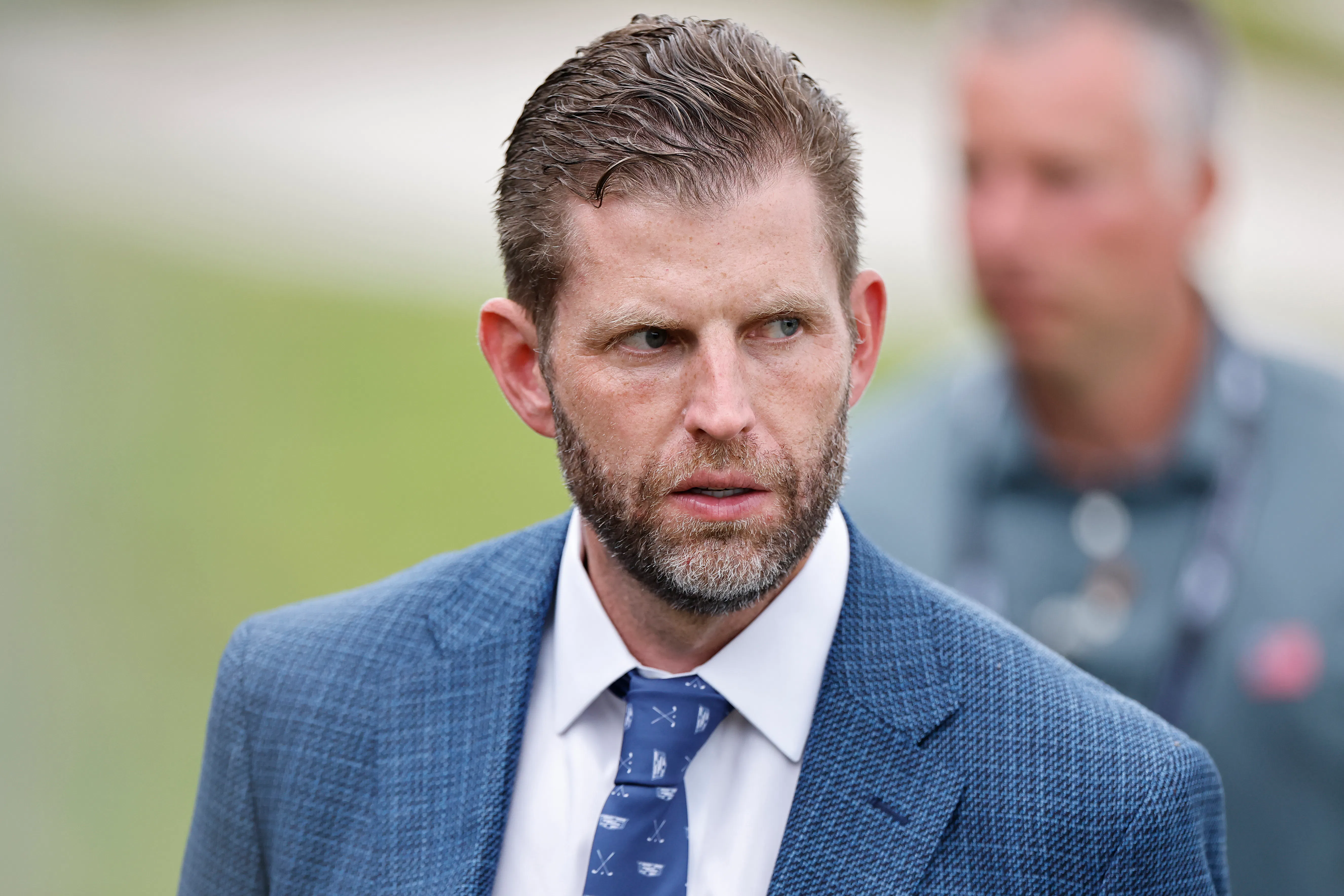 Eric Trump