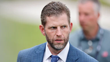 Eric Trump