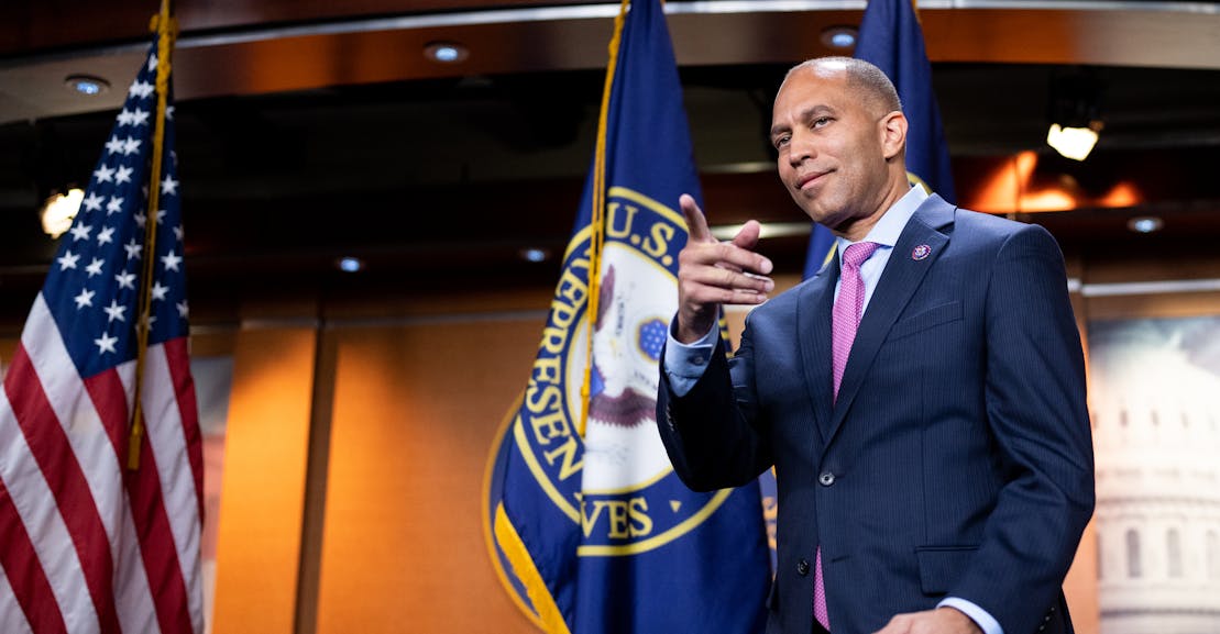 House Democrats Will Soon Be Under New Management. Here Are Their First Big Challenges. House Democrats Will Soon Be Under New Management. Here Are Their First Big Challenges.