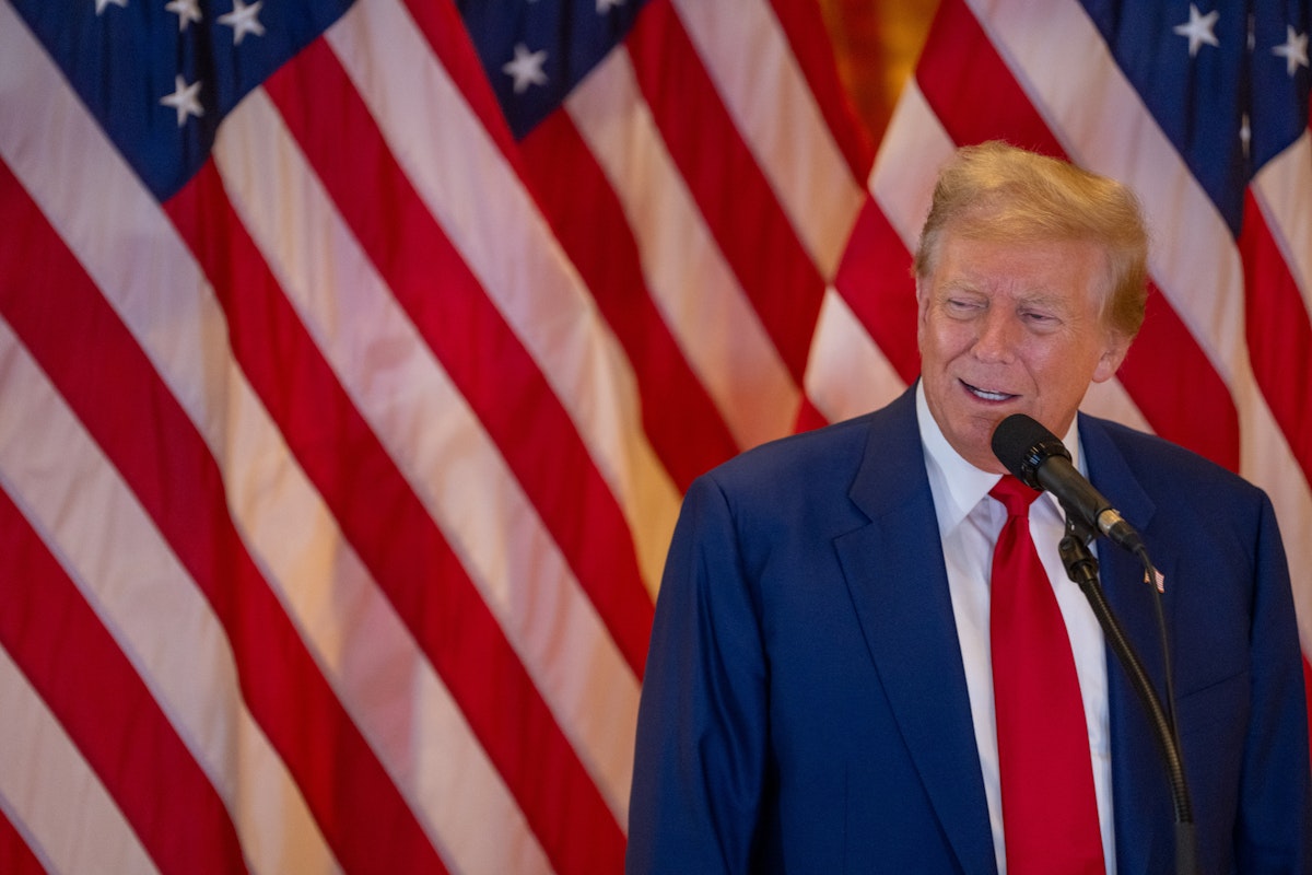 Trump Loses It in Wildly Incoherent Post-Verdict Meltdown Trump Loses It in Wildly Incoherent Post-Verdict Meltdown