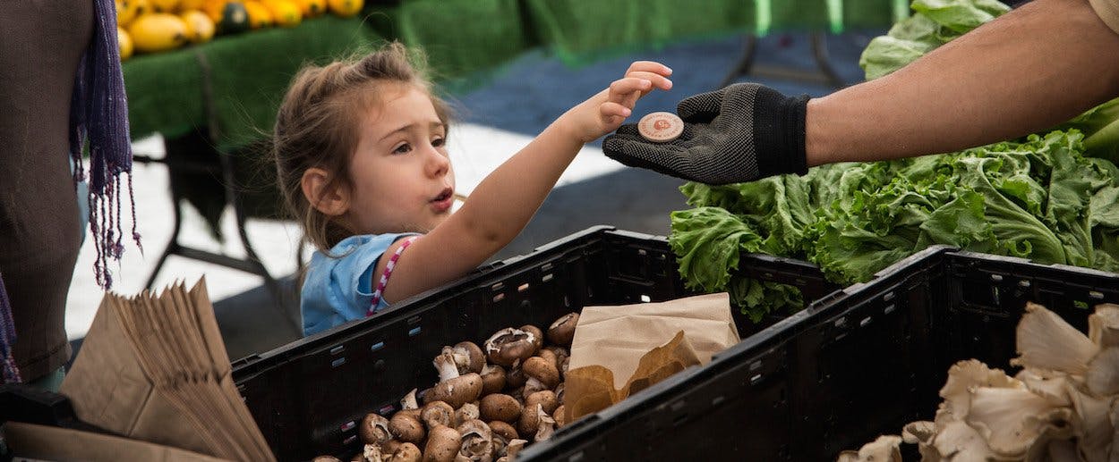 Republican House Budget Proposal Would Cut SNAP Food Stamps | The New ...