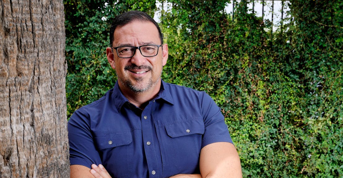 Meet the Man Fighting to Keep Arizona Honest in 2024 Meet the Man Fighting to Keep Arizona Honest in 2024