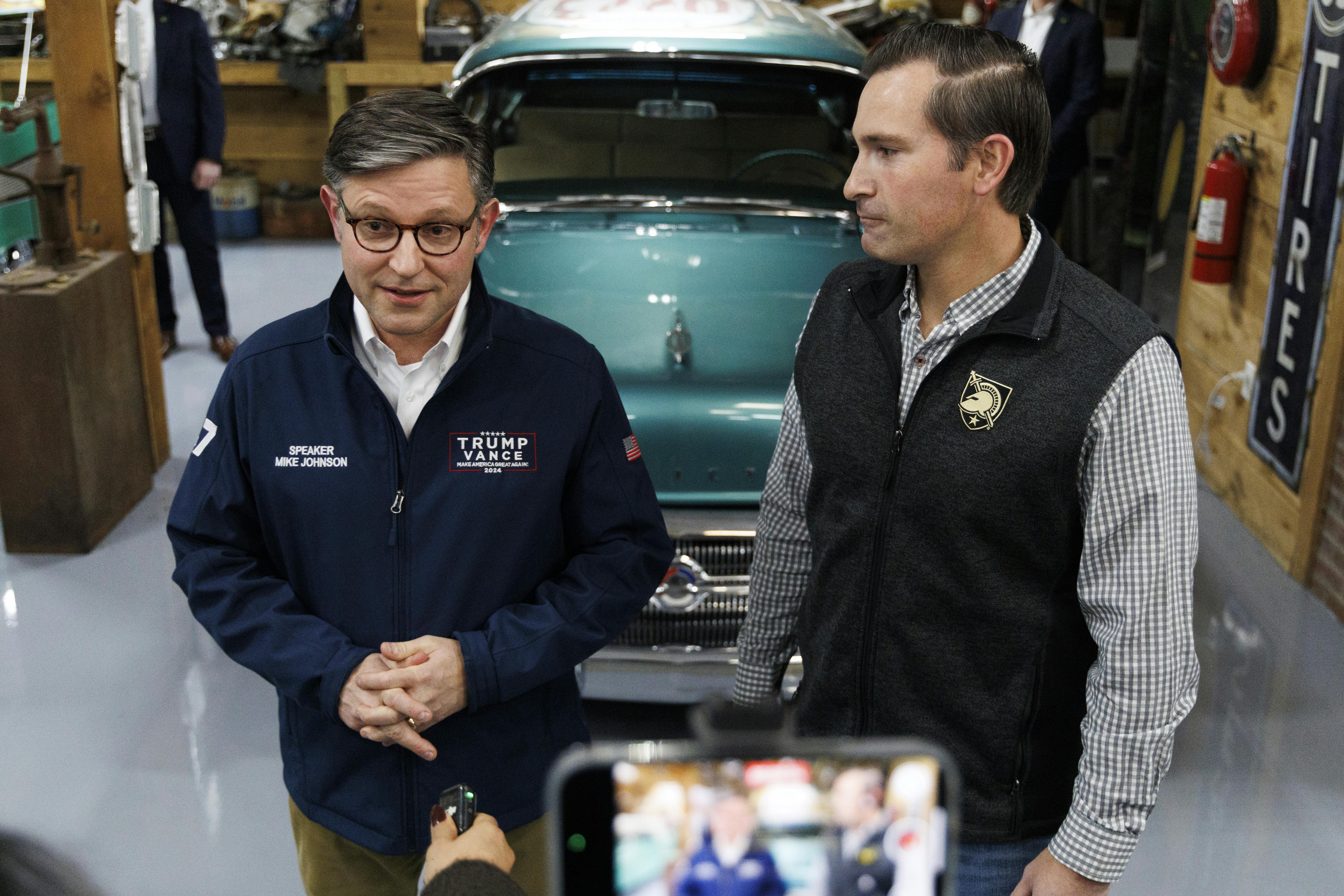 Republicans Panic After Narrow Victory in Deep-Red Tennessee