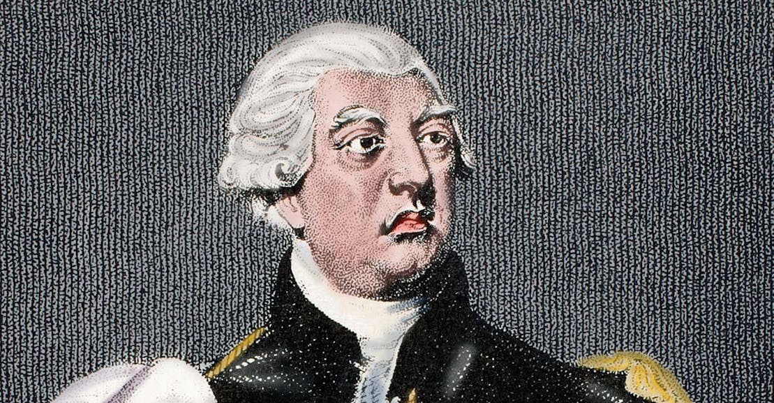 EveryPresident a King? EveryPresident a King?