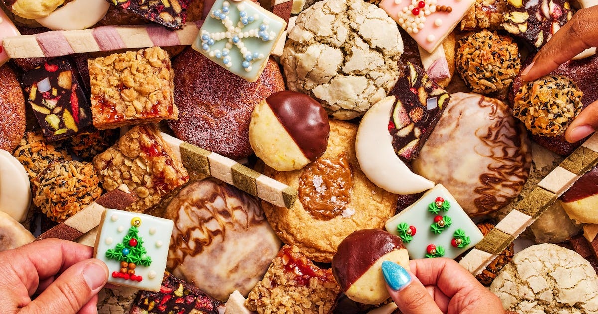 Climate Change Is Coming for Your Favorite Holiday Foods