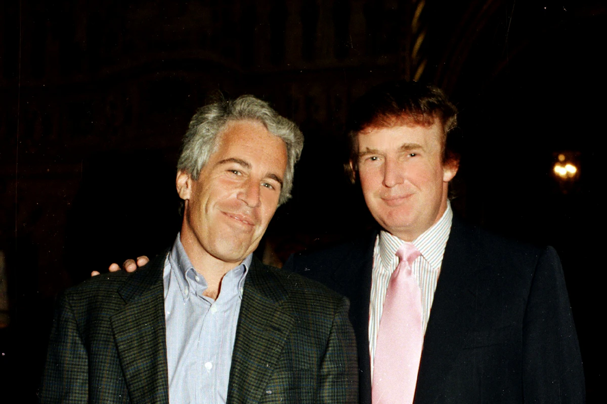 DOJ Refusing to Release Old Epstein Emails That Could Expose Trump