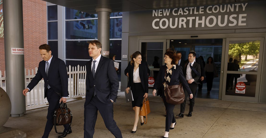 For Some Reason, Dominion Settles with Fox in Anticlimactic Fashion For Some Reason, Dominion Settles with Fox in Anticlimactic Fashion