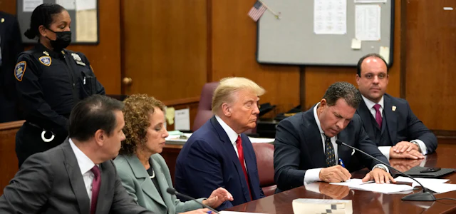 How Badly Will the Media Botch the Trump Trials? How Badly Will the Media Botch the Trump Trials?