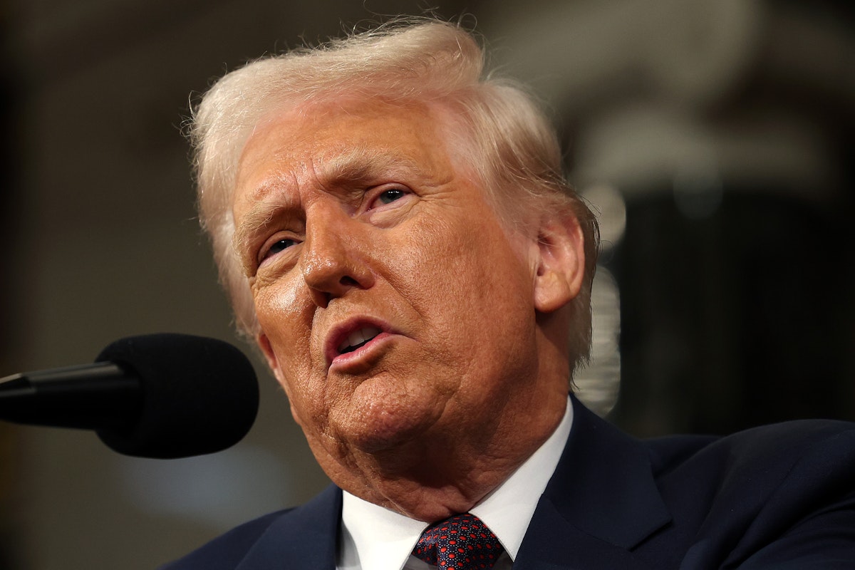 Trump Suddenly Rolls Back Some Mexico Tariffs After Trade War Fears Trump Suddenly Rolls Back Some Mexico Tariffs After Trade War Fears